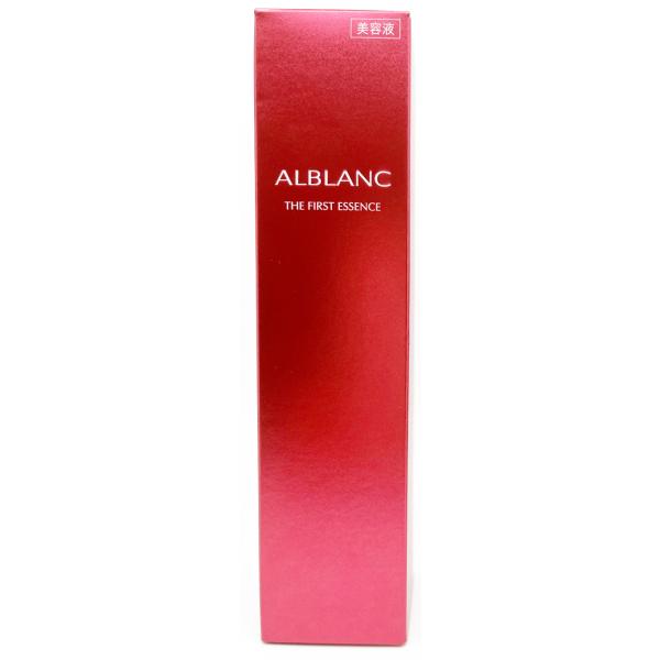 ALBLANC 花王 アルブラン ザ ファーストエッセンス 90g : サマー