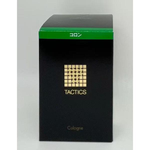 資生堂　タクティクス　コロン　240mL