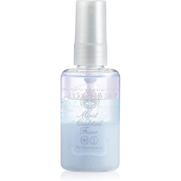 資生堂　マジョリカ　マジョルカ　モイストカクテルフィクサー　60ml