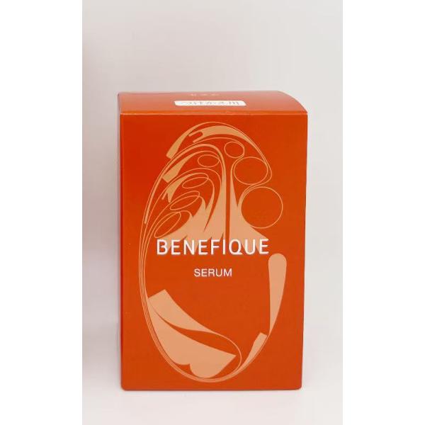 BENEFIQUE 資生堂 ベネフィーク セラム レフィル 50ml : サマー