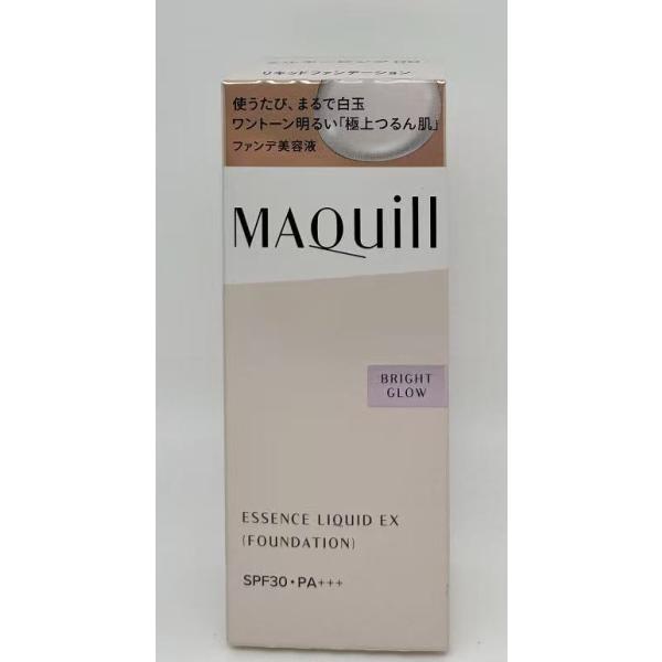 MAQuillAGE（マキアージュ） 資生堂 ドラマティックエッセンスリキッド