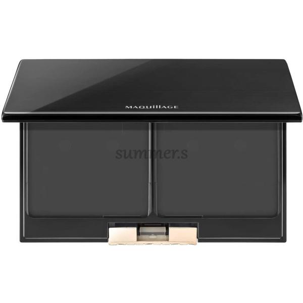 商品名：資生堂　マキアージュ　ドラマティックフェイスパウダー用ケース