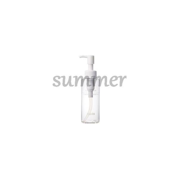 アクセーヌ　クレンジング　オイル　120ml　