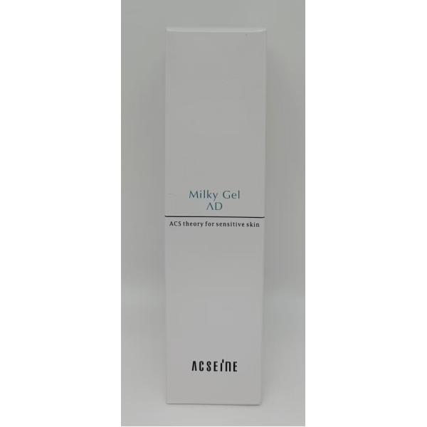アクセーヌ　ミルキィジェル　AD　60ml