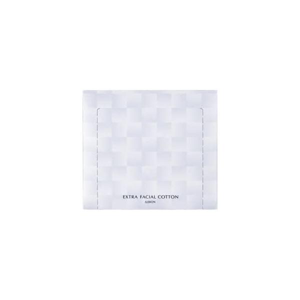 商品名：アルビオン　エクストラ　フェイシャルコットン内容量：120枚入