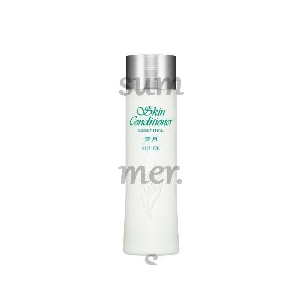 アルビオン　薬用スキンコンディショナー　エッセンシャル　N　110ml