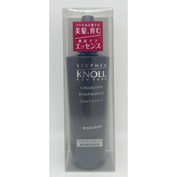 コーセー　スティーブンノル　コレクション　スカルプ　エッセンス　150mL