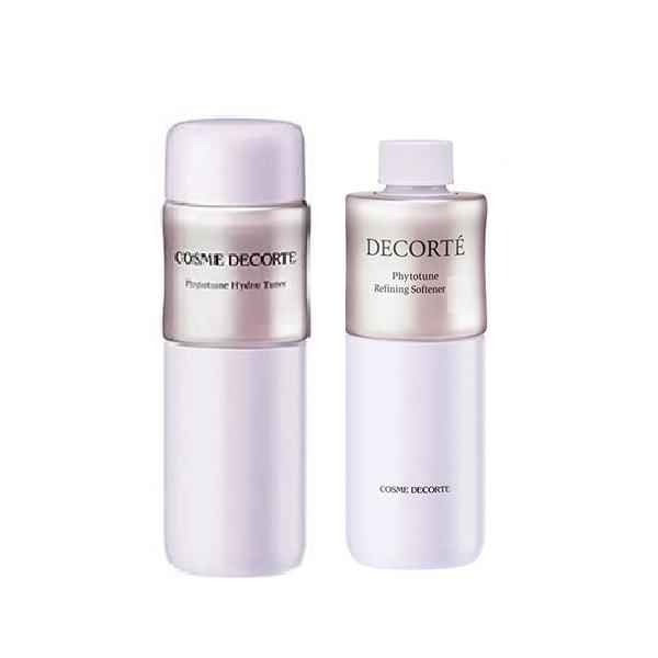 バラ可コスメデコルテフィトチューンハイドロチューナー200ml8個セットコーセー フィトチューン ハイドロ チューナー＜200mL＞ | DECORTÉ（コスメ