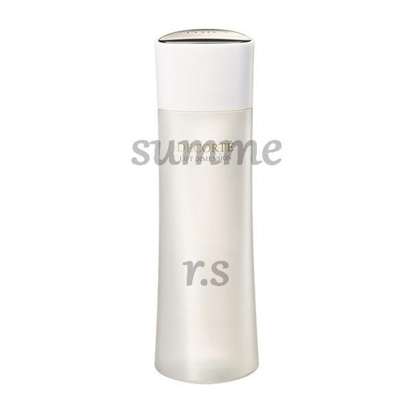 コスメデコルテ　リフトディメンション　クラリファイング　トーニングローション　200mL　