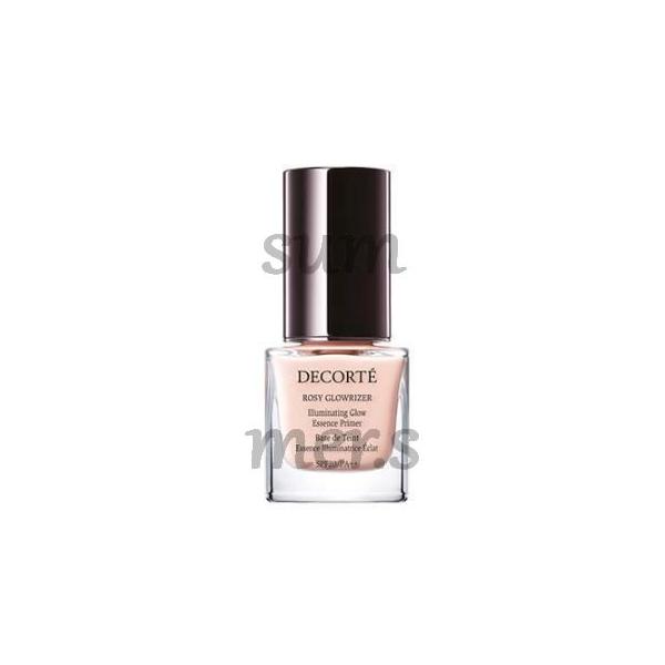DECORTE コーセー コスメデコルテ ロージー グロウライザー 30mL 化粧下地 SPF20 PA++ 本体[ギフトラッピング対応]