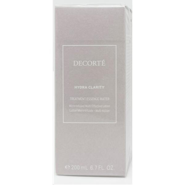DECORTE（デコルテ） コスメデコルテ イドラクラリティ 薬用