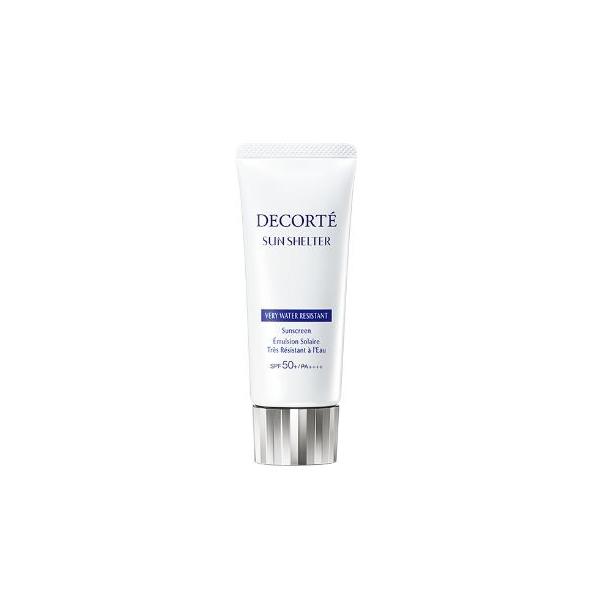 コスメデコルテ　モイスチュアリポソーム60ml＆サンシェルター58ml ライン一覧/LIPOSOME 商品一覧 | DECORTÉ（コスメデコルテ）公式
