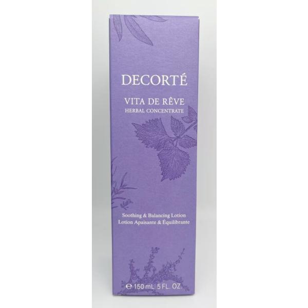 コスメデコルテ ヴィタ ドレーブ ハーバルローション 150ml 2個 DECORTE（デコルテ） コスメデコルテ ヴィタ ドレーブ ハーバル