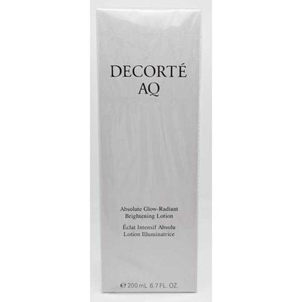 DECORTE AQ 特売品 コスメデコルテ AQ アブソリュート ローション
