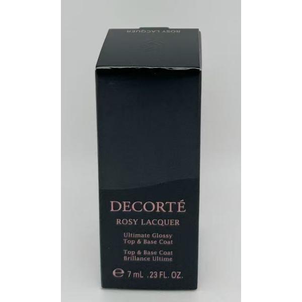 商品名：コスメデコルテ　ロージーラッカー　7mL内容量：7mL