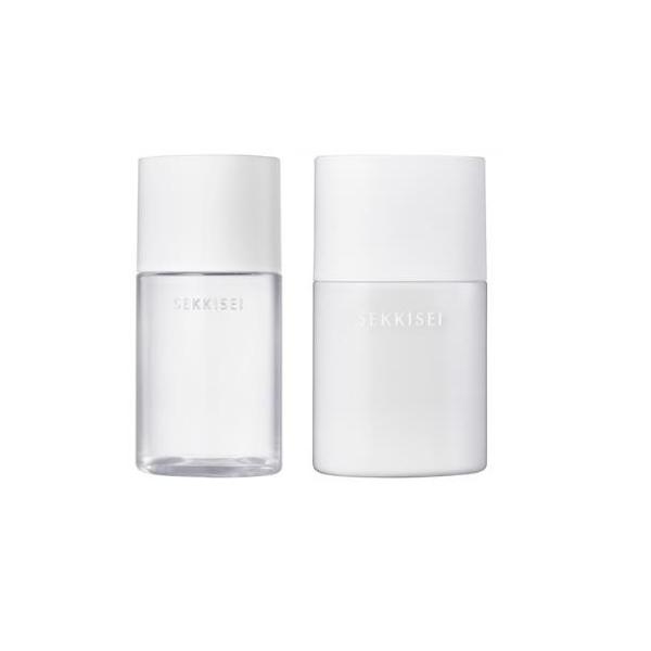 �R�[�Z�[�@�ᔧ���@�N���A�E�F���l�X�@�s���A�@�R���N�@SS�@���ϐ��@125mL + ���t�@�C�j���O�@�~���N�@SS�@90ml�@���ϐ����t�Z�b�g