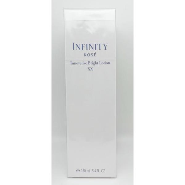 INFINITYイノベイティブブライトローションXXとエマルジョンXXセット INFINITY（KOSE） コーセー インフィニティ イノベイティブ ブライト
