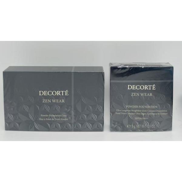 DECORTE（デコルテ） コスメデコルテ ゼン ウェア パウダー