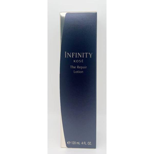 コーセー　インフィニティ　ザ　リペア　ローション　120mL