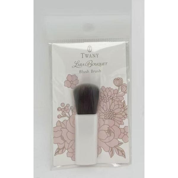 商品名：カネボウ　トワニー　ララブーケ　ブラッシュフレッシュＮ　ブラシＮ