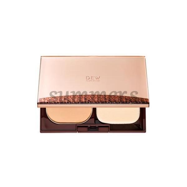 【3個セット】カネボウDEW(デュウ)スペリア パウダーコンセントレートn ベージュC 【メール便送料無料/3個セット】 summer_4973167022665-1