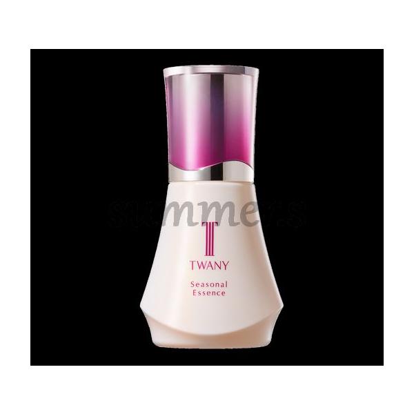 カネボウ トワニー シーズナルエッセンスa SS 春夏用美容液 25ml summer_4973167072158