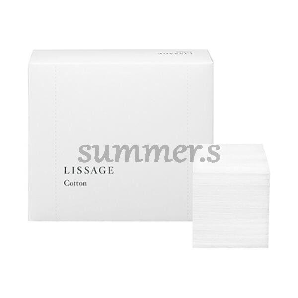 商品名：カネボウ　リサージ　LISSAGE　コットン　内容量：70枚