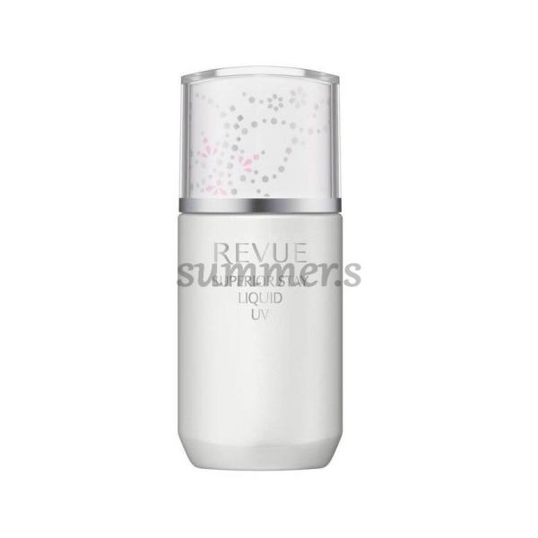 カネボウ レヴュー エッセンスイン パクトUVa ファンデーション