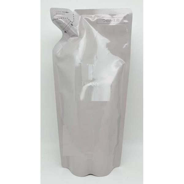 カネボウ　トワニー　キューティクルケアシャンプー　レフィル　350ml