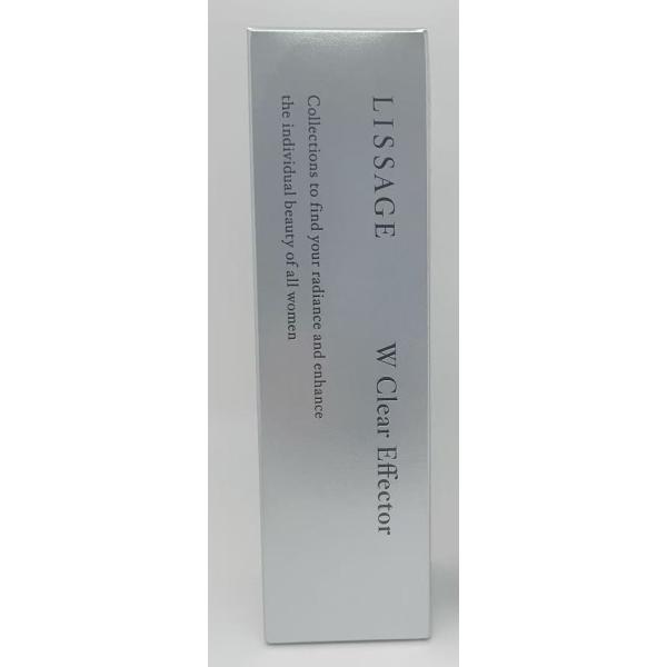 リサージ ボーテ カネボウ リサージ Wクリアエフェクター 40mL
