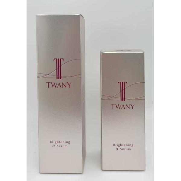 新品　TWANY Brightening α Serum 限定 トワニー ブライトニングαセラム | 花王公式通販 【My Kao Mall】