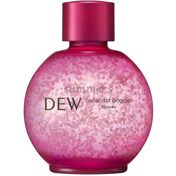 カネボウ　ＤＥＷ　キャビアドットブースター　美滴導入美容液　40ml　レフィル