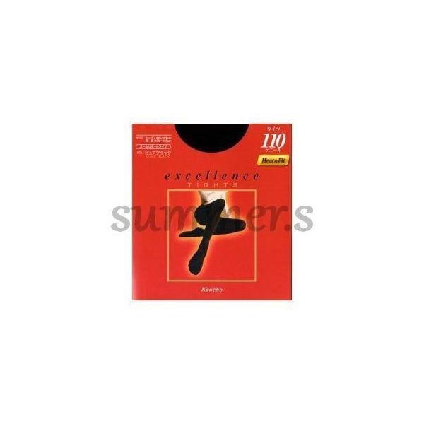 商品名：カネボウ　エクセレンス　excellence　TIGHTS　110内容量：1足