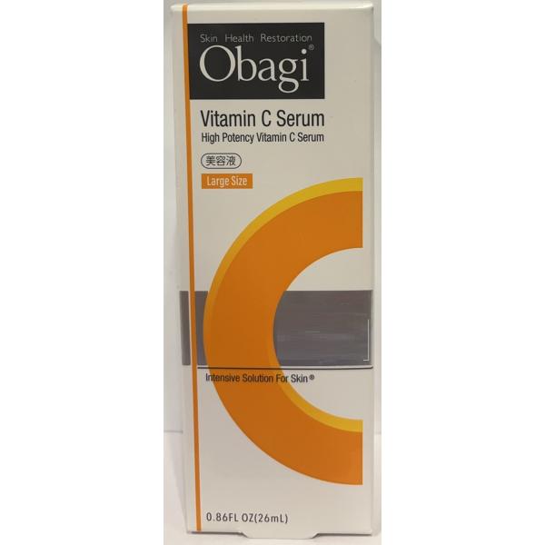 他サイト： Obagi　(オバジ)　オバジC5　セラム　12mlの商品画像