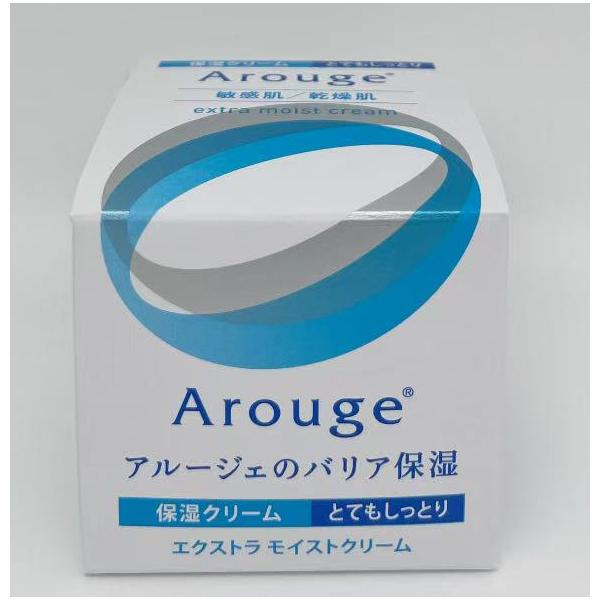 全薬工業　アルージェ　エクストラモイストクリーム　とてもしっとり　30g