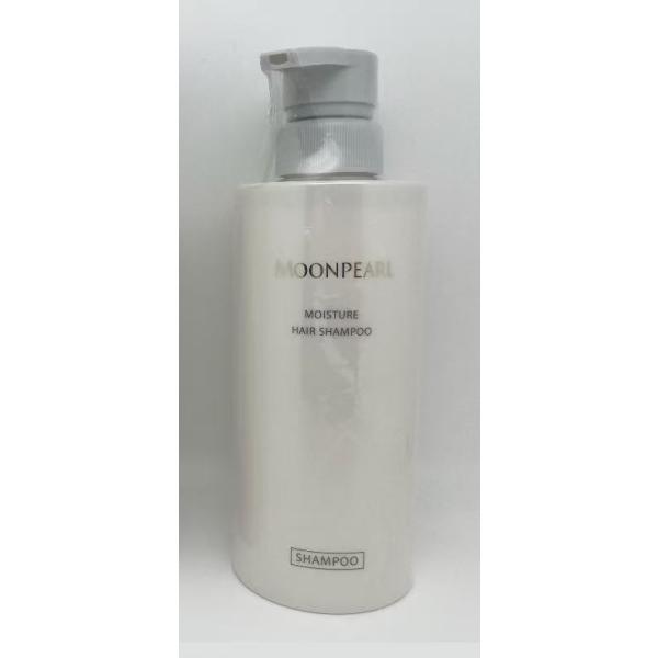 ミキモト　ムーンパールモイスチャー　ヘアシャンプー a　400mL