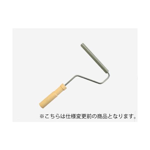 大塚刷毛 「アルミローラー」脱泡用 径16φ 幅6インチ astHAI8B1w, 道具、工具 大塚刷毛製造 「テツネジローラー」脱泡用 径16φ 幅6インチ