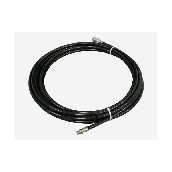 洗管ホース ウレタン 4.8mm×15M フルテック 精和 ワグナー洗浄機用
