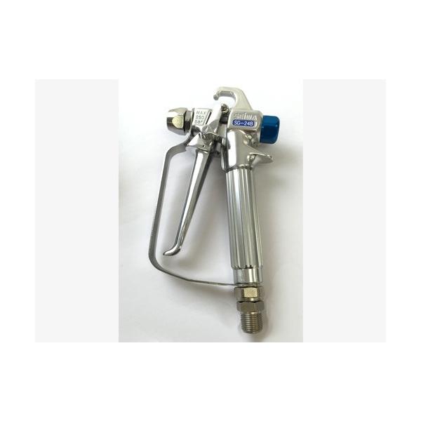 aY GAXh@p GAXK SG-24B