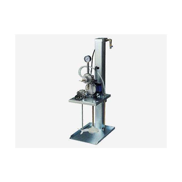 アネスト岩田 DPS-70LCN 塗料供給の安定化に最適