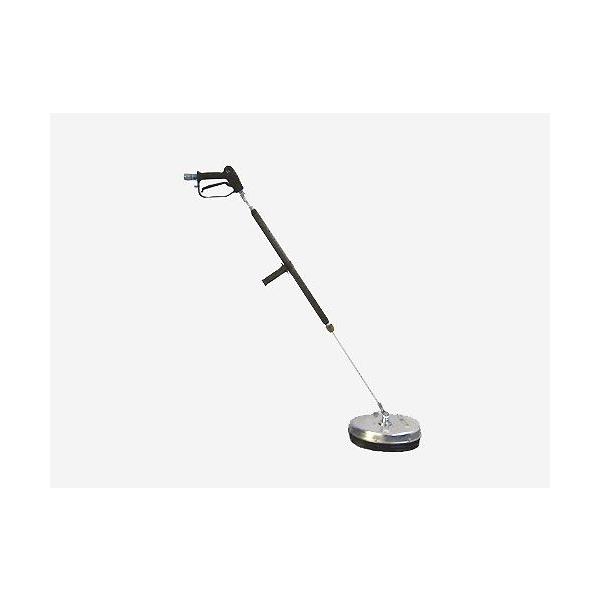 オールクリーナー　(高圧洗浄機　アタッチメント) フルテック 高圧洗浄機用 オールクリーナー ACSF200 (床用