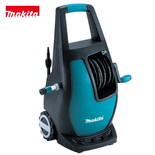 早割シーズン券 高圧洗浄機 マキタ MHW0800 清水専用 ホース収納リール付 100V Vacuum Cleaner / Cleaner