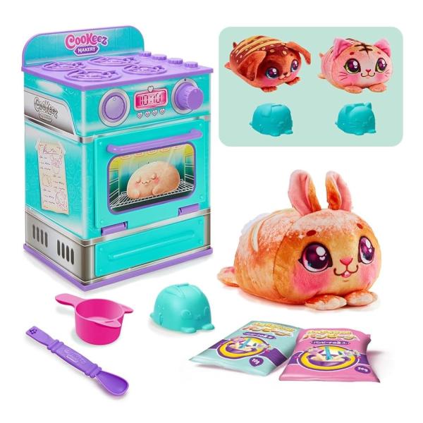 他サイト： タカラトミー(TAKARA TOMY) ふわもちWow! パンビーナ バターブレッドの商品画像