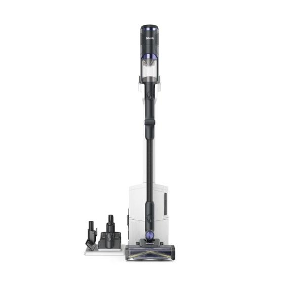 Shark シャーク 掃除機 スティック IW4271JBK PowerClean 360 充電式 ピュアブラック