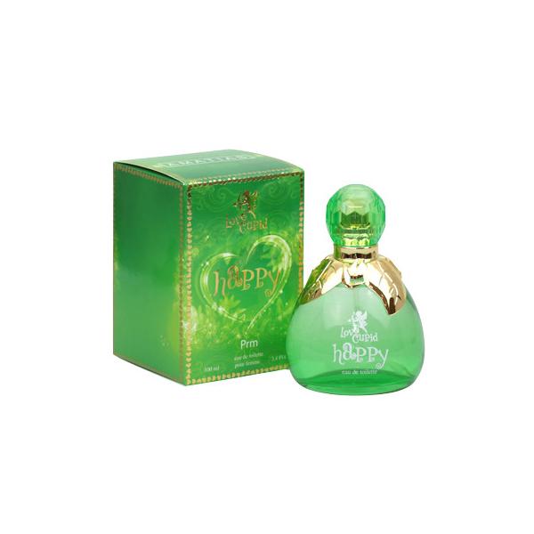 ◆激安【AMATIAS】香水◆アマティアス ラブキューピッド ハッピーEDT 100ml◆