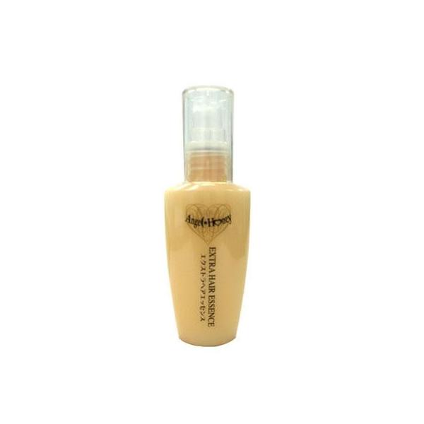◆送料無料!! アウトレット【Angel Heart】香る髪の美容液！◆エンジェルハニー エクストラ ヘアエッセンス 60g◆