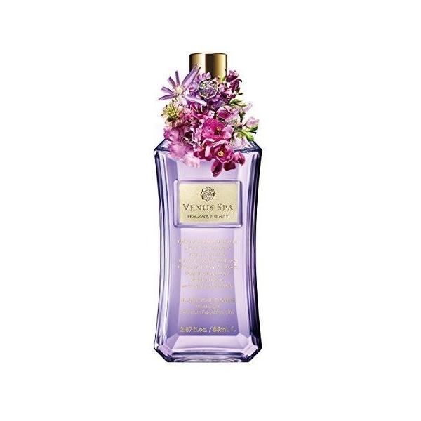 ◆激安【VENUS SPA】レディフリージアの香り◆ヴィーナススパ プレミアムボディミスト レディフリージア85ml◆