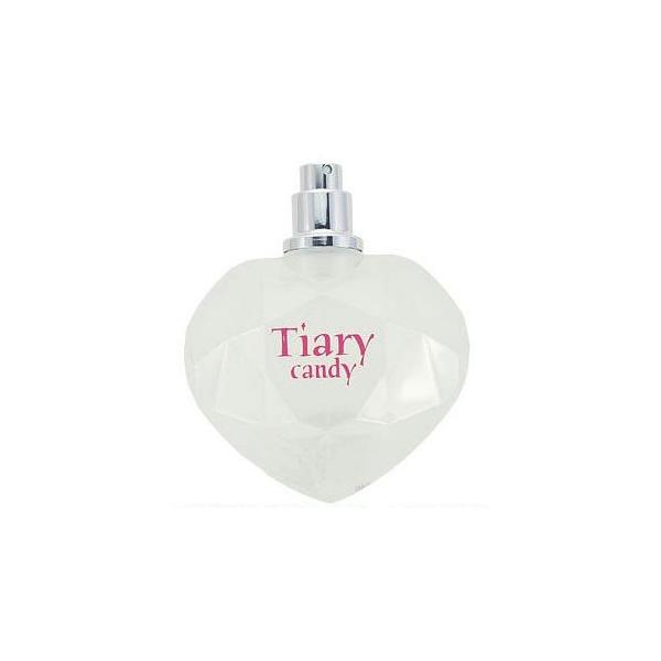 ◆激安【Tiary】未使用テスター香水◆ティアリー ティアリーキャンディ オードトワレEDT 50ml◆