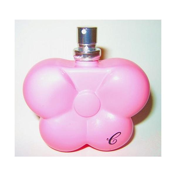 ◆激安【Angel Heart】未使用テスター香水◆ロマンチックドロップ シャンティ オードトワレEDT 50ml◆