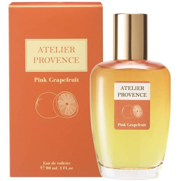 !!(^ꌧ)yATELIER PROVENCEzUnisexAgGv@X sNO[vt[c I[hg EDT 90ml
